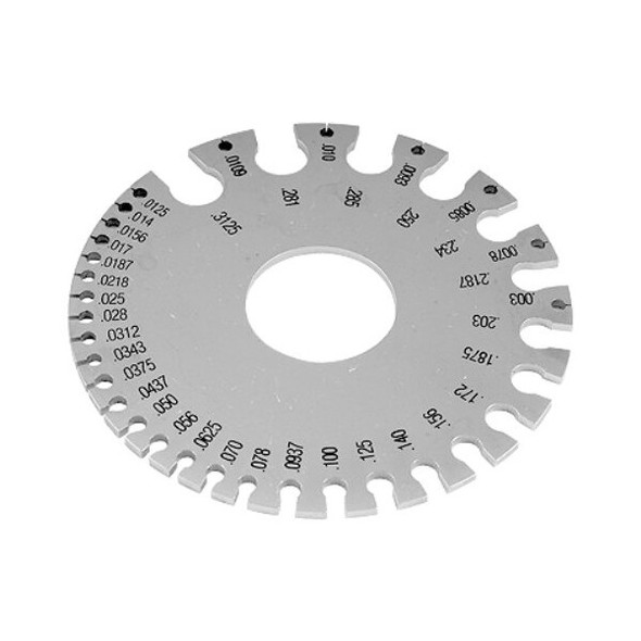 Hhip Wire Measuring Gage 4901-0048