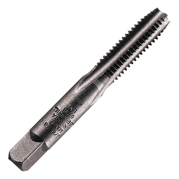 Vermont American Tap,Straight Flute,5/8"-11,Plug BPT58F11