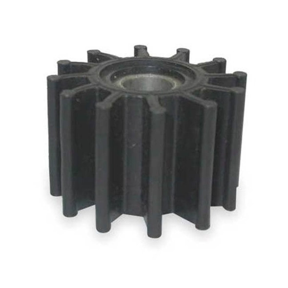 Dayton Nitrile Replacement Impeller 3ACB5