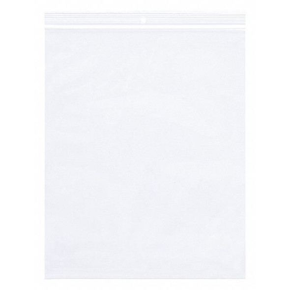 Partners Brand Poly Bag w/Hang Hole,6x9",PK1000 PB7022