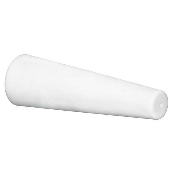 Econoline Nozzle, Ceramic 1/8 In I.D. Lrg 448857