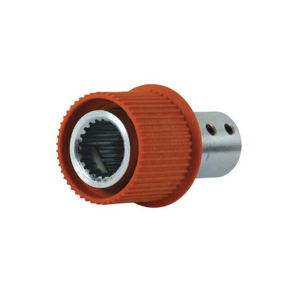 Delavan Fluid Power PTOCoupler,15/16",21,1000RPM 90500