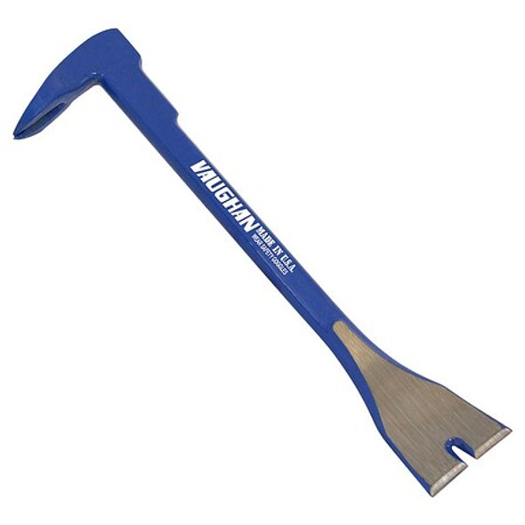 Vaughan Scaper Bar,Square,8 in,Claw BCSB8