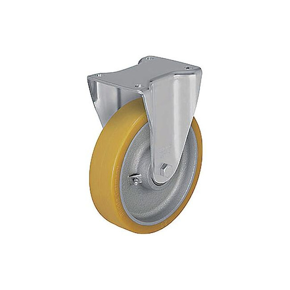 Manufacturer Varies Plate Caster,1650 lb. Load Rating BH-GTH 150K
