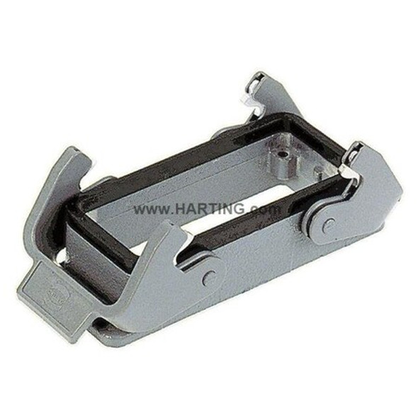 Harting Rectangular Connector Housing,113 mm L 09300160301