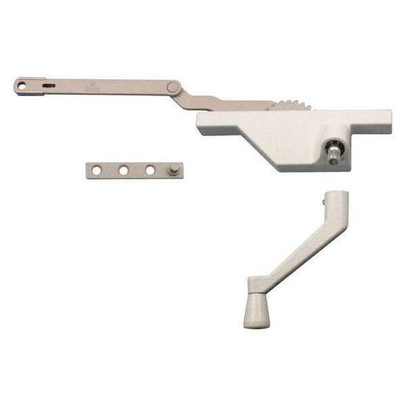 True Hardware Window Operator,Right,Bronze,5 in Arm TH 23092