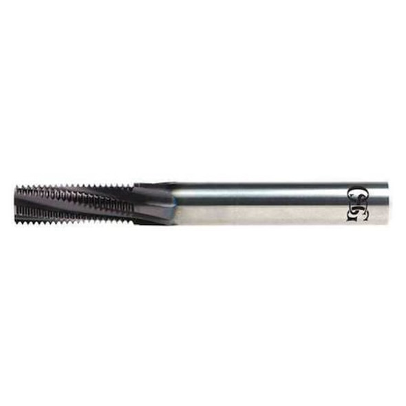 Osg Thread Mill,1"-8,Carbide 4105001911