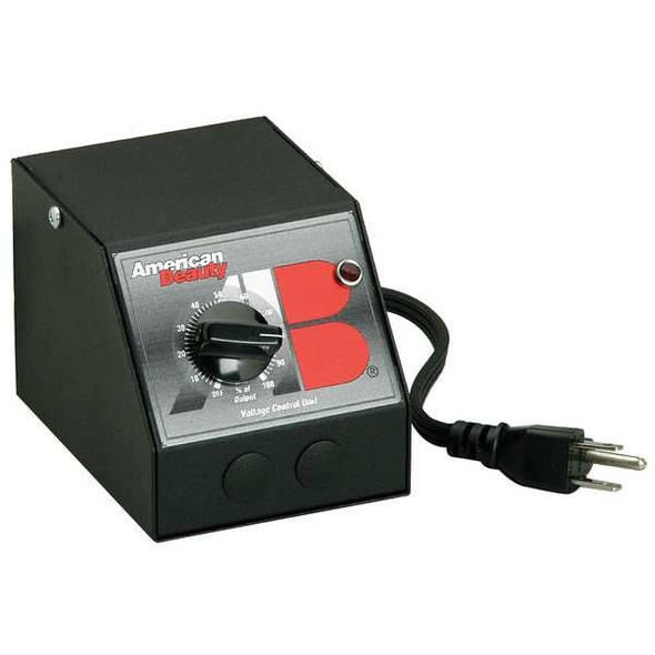 American Beauty Tools Voltage Control Unit,For Iron and Pots V3700