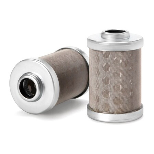 Fleetguard Fuel Filter Cartridge Metal, FF5386