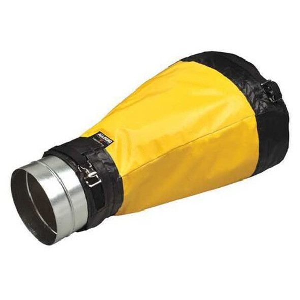 Allegro Industries Adapter/Reducer,16 in. to 12 in. 9600-55