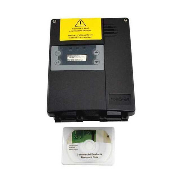 Vulcain Point Controller, 24VAC/VDC, E3 E3SA