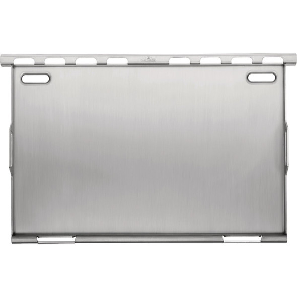 Napoleon Pres/Bltin/Rge Griddle 56094