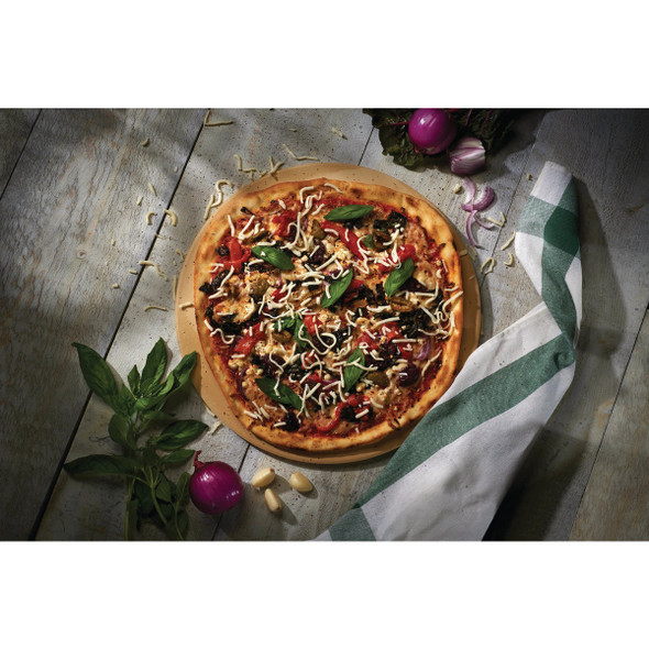 Napoleon Ceramic Premium Pizza Stone