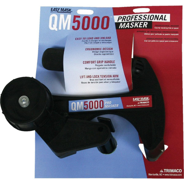 QM5000 Trimaco Easy Mask Pro Masking Tool