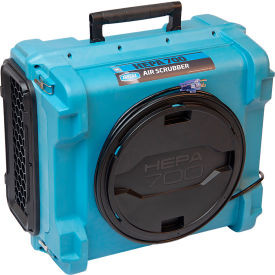 Dri-Eaz HEPA 700 Air Scrubber