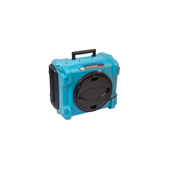Dri-Eaz HEPA 700 Air Scrubber
