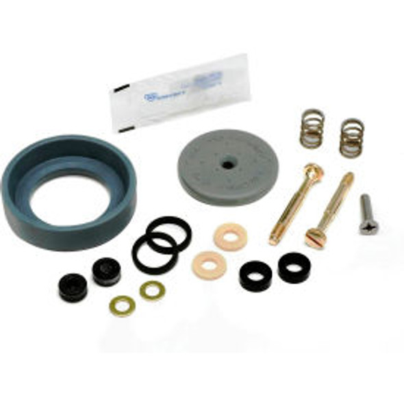 T&S Brass B-10K B-0107 Spray Valve Repair Kit 1.15 GPM T&S Brass B-10K B-0107 Spray Valve Repair Kit 1.15 GPM