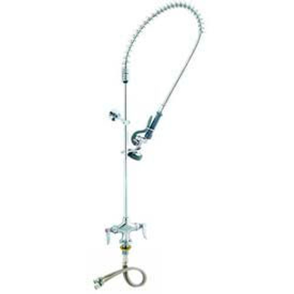 T&S Brass B-0113-B Pre-Rinse Unit