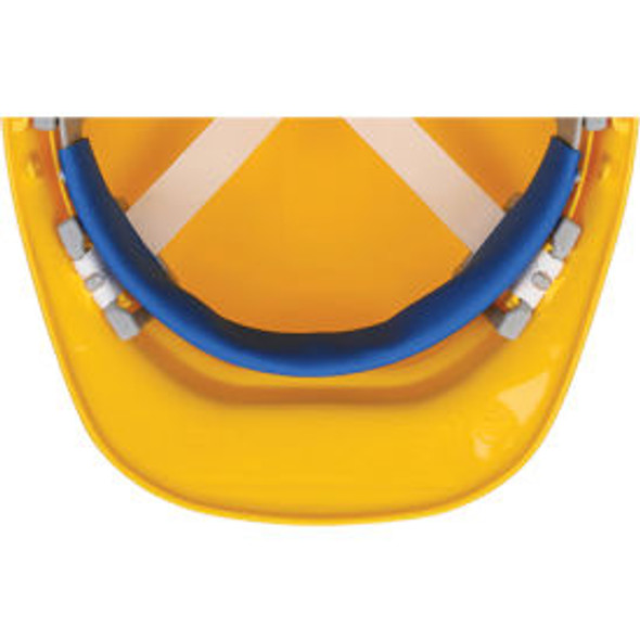 ERB 305 Replacement Brow Pad For 67 & 901 Bump & Liberty Caps Blue