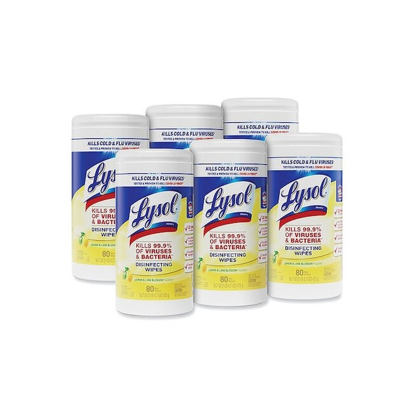 Lysol 19200-77182