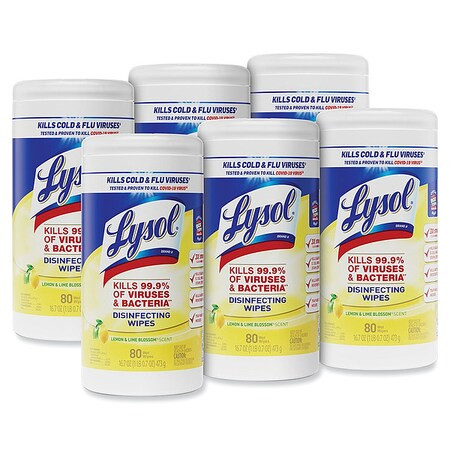 Lysol 19200-77182
