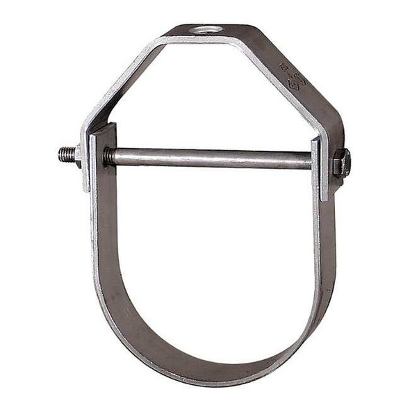 Anvil Clevis Hanger,Adjustable,Pipe Size 12 In 0500250154