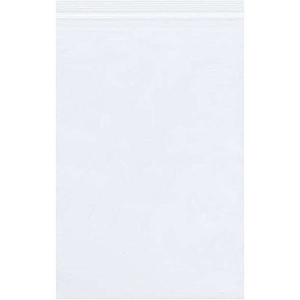 Partners Brand Poly Bag,Reclosable,5 x 14",2mm,PK1000 PB3774