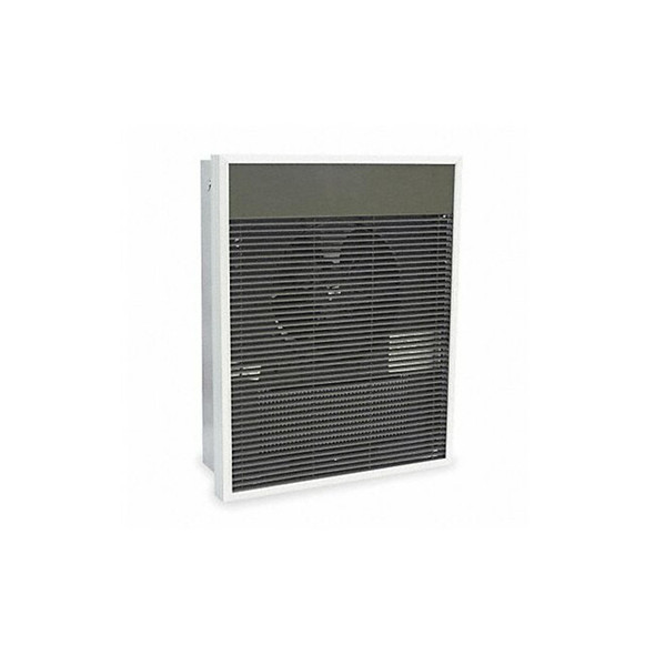 Dayton Lg Recssd Elct Wl Heatr,18-1/4" H,208V 5E183 Dayton Lg Recssd Elct Wl Heatr,18-1/4" H,208V 5E183