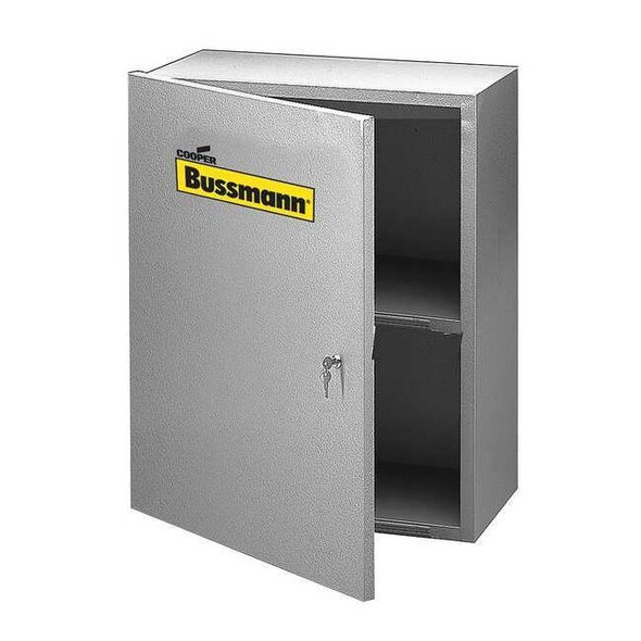 Eaton Bussmann Spare Fuse Cabinet,5 cu. ft. SFC-FUSE-CAB