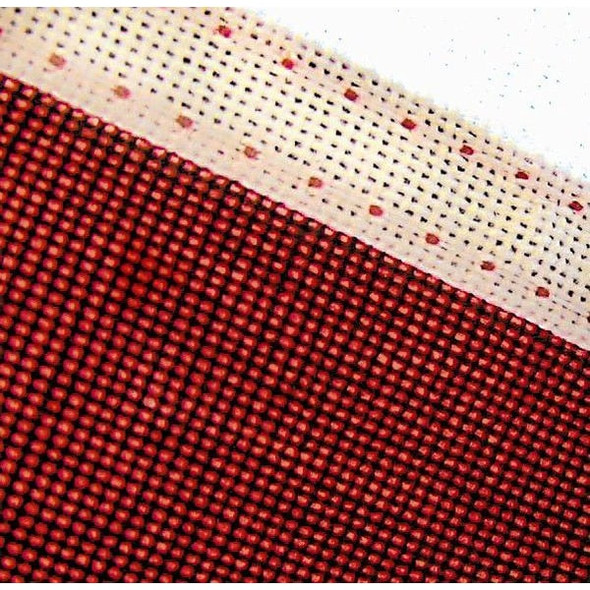 United States Flag, Outdoor, Tough-Tex, 5 ft H, 8 ft W, Polyester, 30 ft Min. Flagpole Height