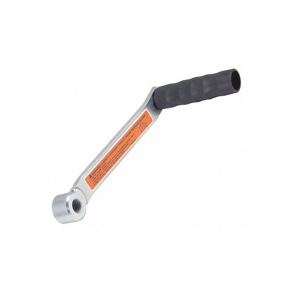 Dutton-Lainson Handle, For Use With Mfr. Model Number: DLB1205A 6450