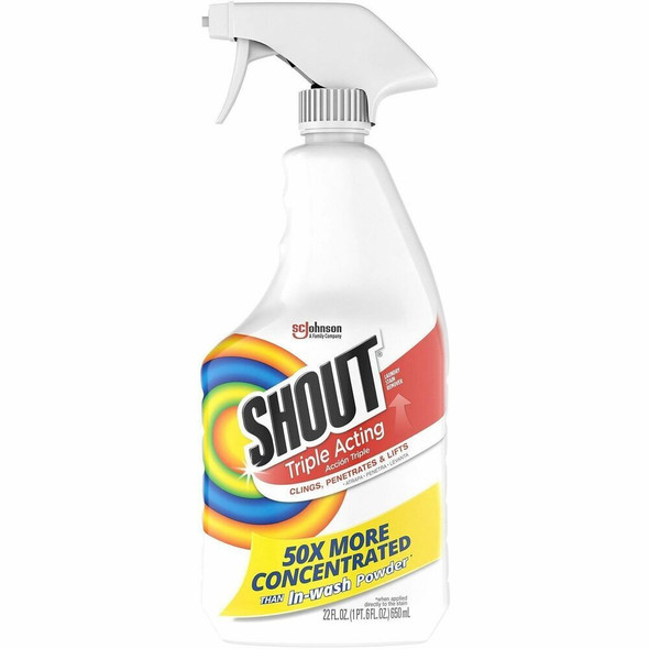 Shout  Laundry Cleaner 359549