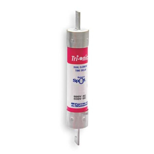 Mersen Fuse,Class RK5,225A,TR-RID Series TR225RID