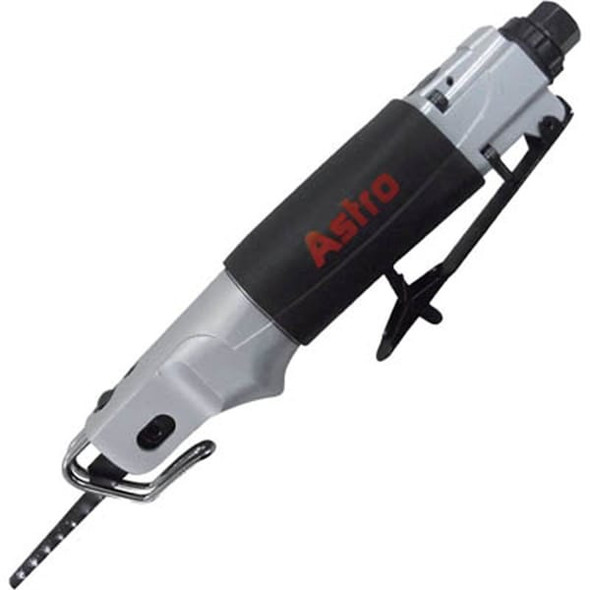Astro Pneumatic Air Saber Saw,w/ 5 pcs. Blade Set 930