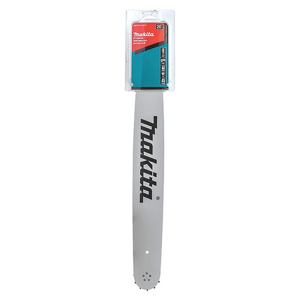 Makita Guide Bar,20" L,3/8" Pitch,.050" ga. E-00131