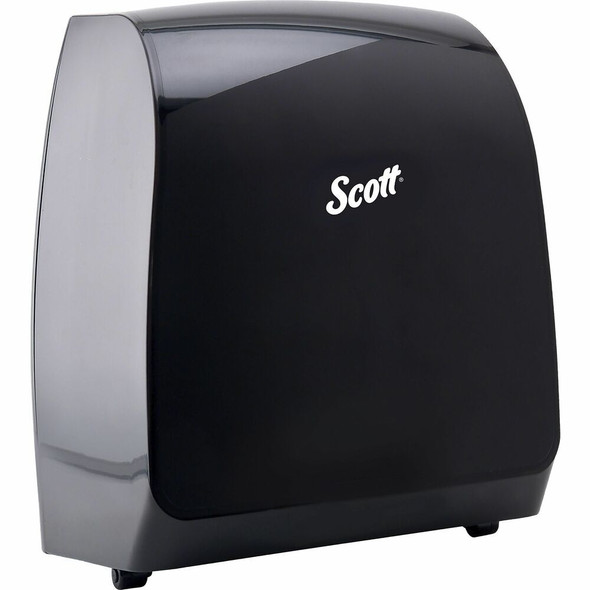 Scott Pro Paper Towel Dispenser 34346