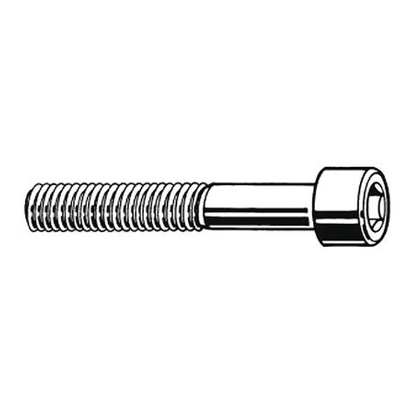 Manufacturer Varies SHCS,SS,M20-2.5,45mm L,PK5 M51050.200.0045