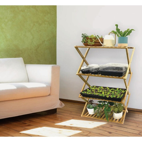 Ferry Morse Vertical Seed Starting Station KSTAND Pack of 5 706689