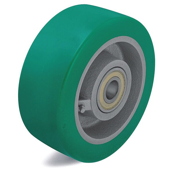 Manufacturer Varies Caster Wheel,Polyurthane,5 in.,990 lb. GST 127/20K-BB0.5
