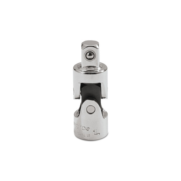 Universal Joint Adapters, 1/4 in drive, 1 11/32 in