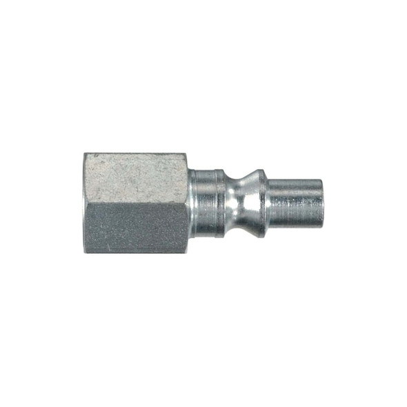 ARO Style Couplers & Nipples, 1/4 in NPT (f)