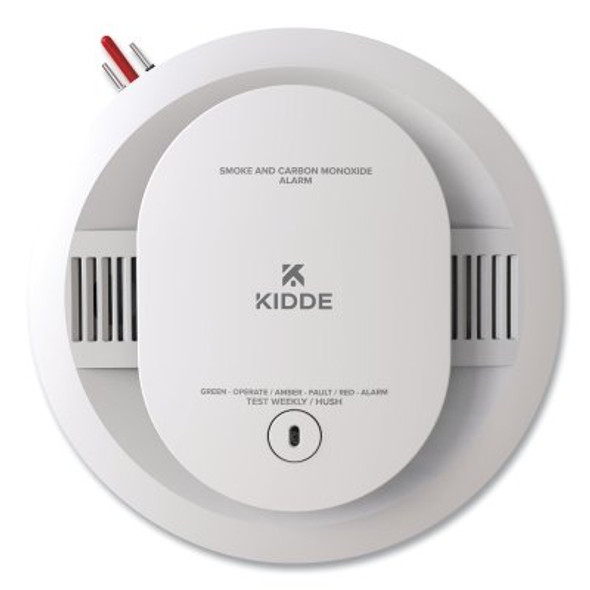 Interconnectable Smoke Alarm, Smoke; Carbon Monoxide, Photoelectric