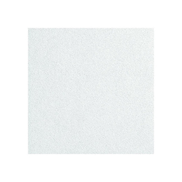 Armstrong Ceiling Tile, 15/16 in Grid Size, 10 PK 2822AN