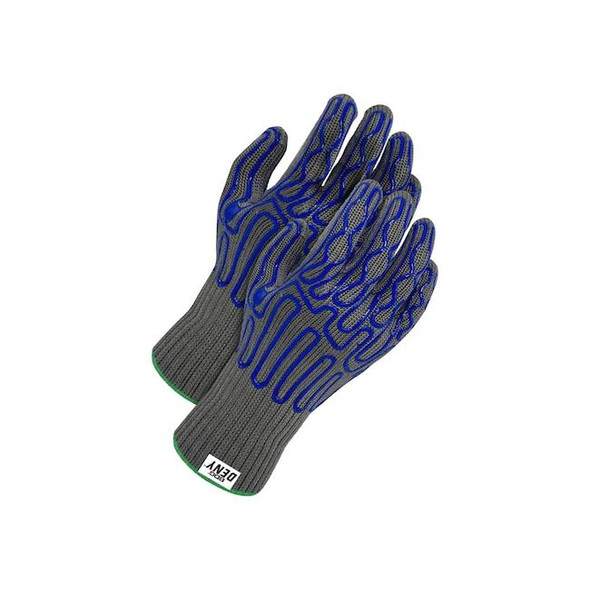Cut-Resistant Gloves, Cut Level A9 ,Not Applicable ,Not Applicable ,2XL 1 PR