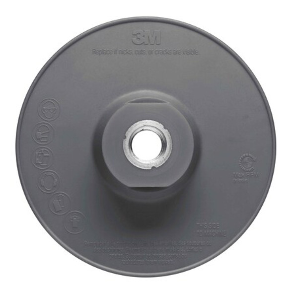 3m Disc Back-up Pad 11234