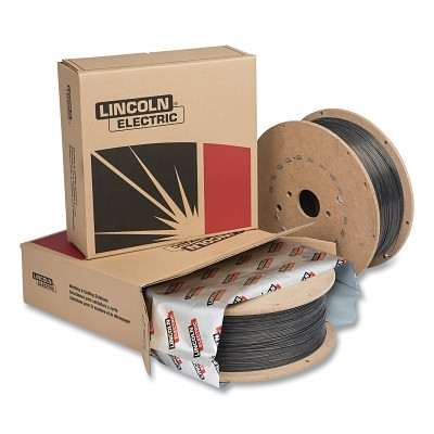 UltraCore® 71A85 Welding Wire, 0.045 in dia, 33 lb Spool, Carbon Steel