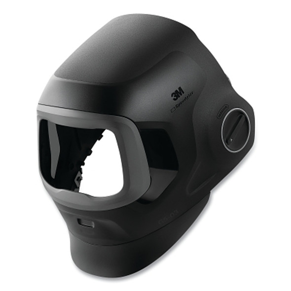 Speedglas™ G5-03 Pro Welding Helmet, No ADF, Black