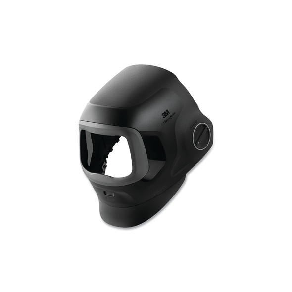 Speedglas™ G5-03 Pro Welding Helmet, No ADF, Black
