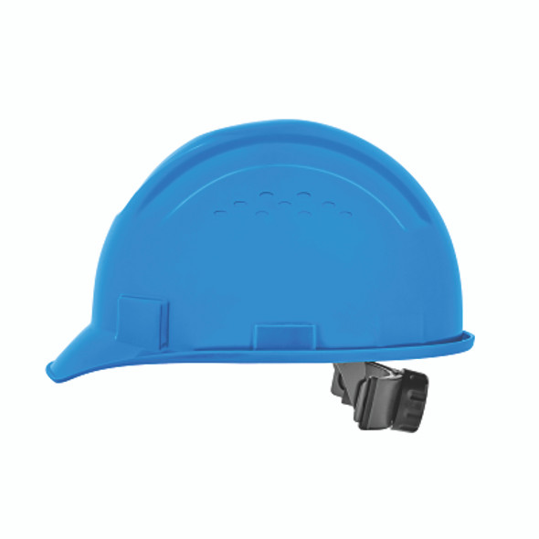 Advantage Series Cap Style Slotted Vented and Non-Vented, 4 pt Rapid Dial, Non-Vented, Blue Advantage Series Cap Style Slotted Vented and Non-Vented, 4 pt Rapid Dial, Non-Vented, Blue