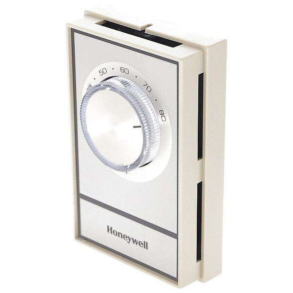 Honeywell Home ELECTRIC HEAT THERMOSTAT SPST,BIMETAL SN T498A1810